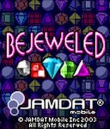 Diamond Mine (game), Bejeweled Wiki