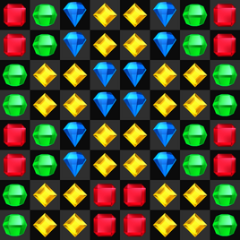 Gemmaxe Board Pattern