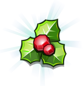 MISTLETOE HARVEST 3X
