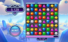 Bejeweled champions s1