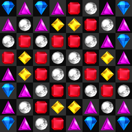Howlite Board Pattern