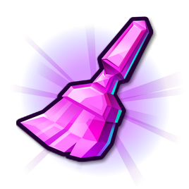 PAINTBRUSH HARVEST 3X