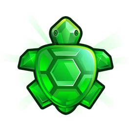 TURTLE HARVEST 3X