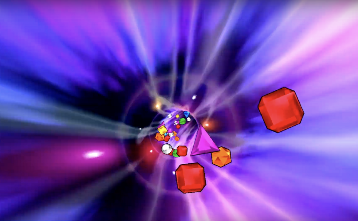 Hyperspace | Bejeweled Wiki | Fandom Hyperspace | Bejeweled Wiki | Fandom