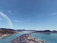 Azure Divide, likely originated from the plug-n-play version of Bejeweled