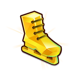 SNOWBOOT HARVEST 3X