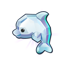 DOLPHIN HARVEST 3X