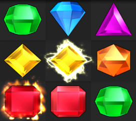 ABOUT – Lightininggems