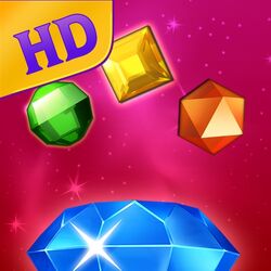 Diamond Mine (game), Bejeweled Wiki