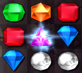 Star Gem Bejeweled Wiki Fandom