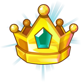 CROWN HARVEST 3X