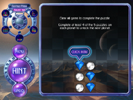 Puzzle Mode Tutorial 1