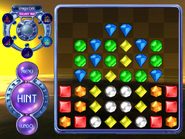 The fourth puzzle of Virago Ceti.