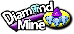 Diamond Mine (game mode), Bejeweled Wiki