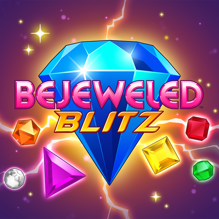 popcap bejeweled blitz on facebook