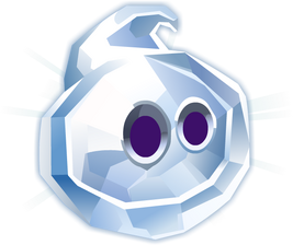 GHOST HARVEST 3X