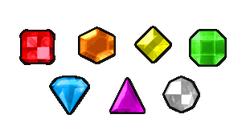 Diamond Mine (game mode), Bejeweled Wiki