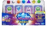 Bejeweled Frenzy