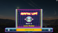 Bejeweled Twist Rank Up