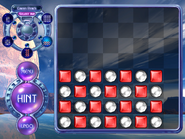 The fourth puzzle of Gaean Reach.