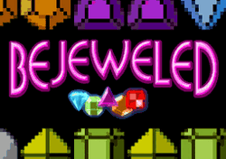 Diamond Mine (game mode), Bejeweled Wiki