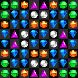Plume Blast Board Pattern