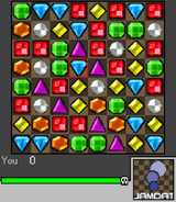 Singleplayer mode