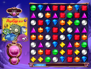 Gameplay of Classic