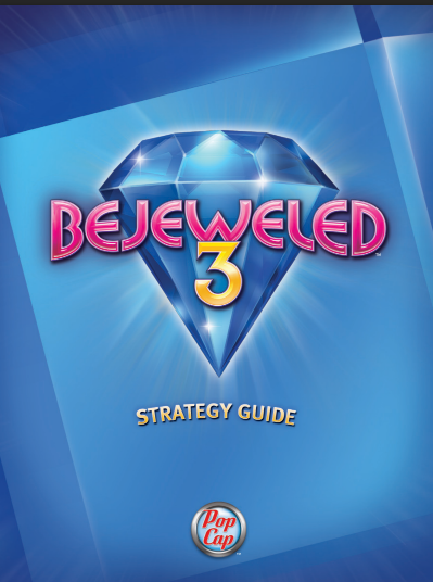 PopCap Offering Bejeweled for Free Through Sunday - MacRumors