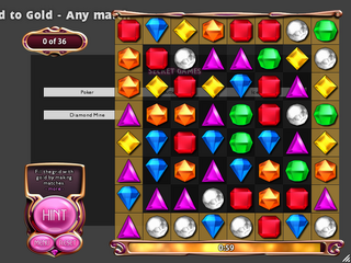 Buy Bejeweled 3 CD Key Compare Prices