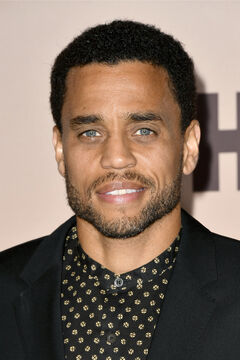 Michael Ealy | Bel-Air Wiki | Fandom