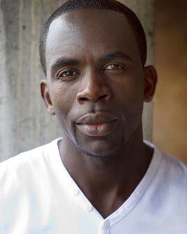Jimmy Akingbola