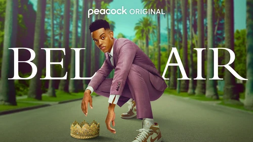Bel-Air Wiki