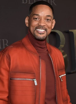 Will Smith (actor)