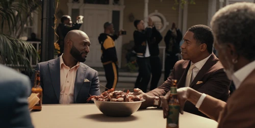 Reverend Lamonte agrees to hear out Phillip