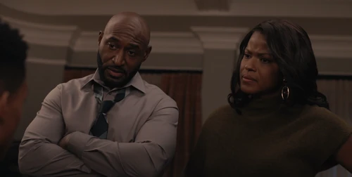 Phil and Viv question Will and Carlton