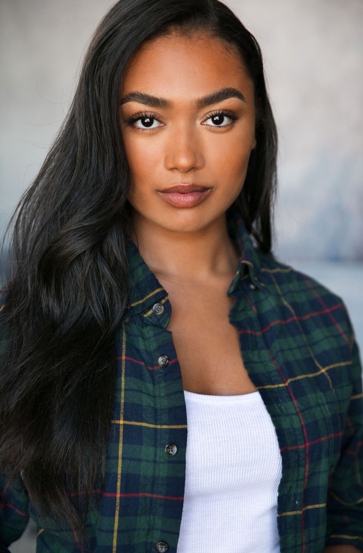 Jazlyn Martin BelAir Wiki Fandom