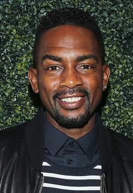 Bill Bellamy