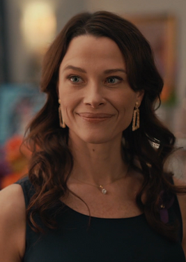 Angela Wilkes