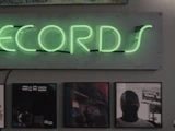 Charlie's Vinyl