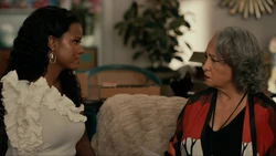 Viv and Janice discuss an alternative