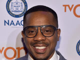 Duane Martin