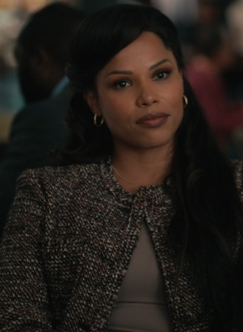Erika Baker | Bel-Air Wiki | Fandom