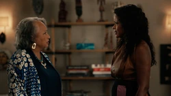 Janice confronts Viv