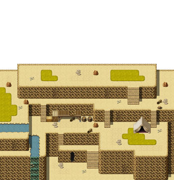 Sandy Hill | Belectonic Arts Official Wiki | Fandom
