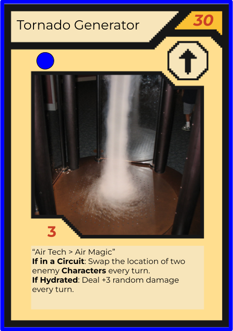 Tornado Generator | Belectonic Arts Official Wiki | Fandom