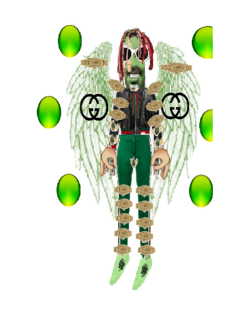 Dr Gucci Belectonic Arts Official Wiki Fandom