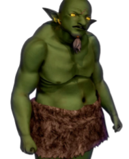 Goblin Lord | Belectonic Arts Official Wiki | Fandom