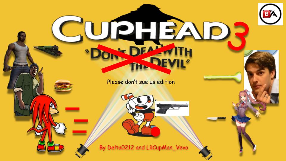 Cuphead Will Eventually Receive A Physical Edition