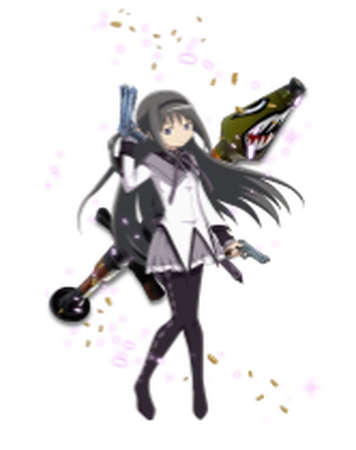 Homura | Belectonic Arts Official Wiki | Fandom